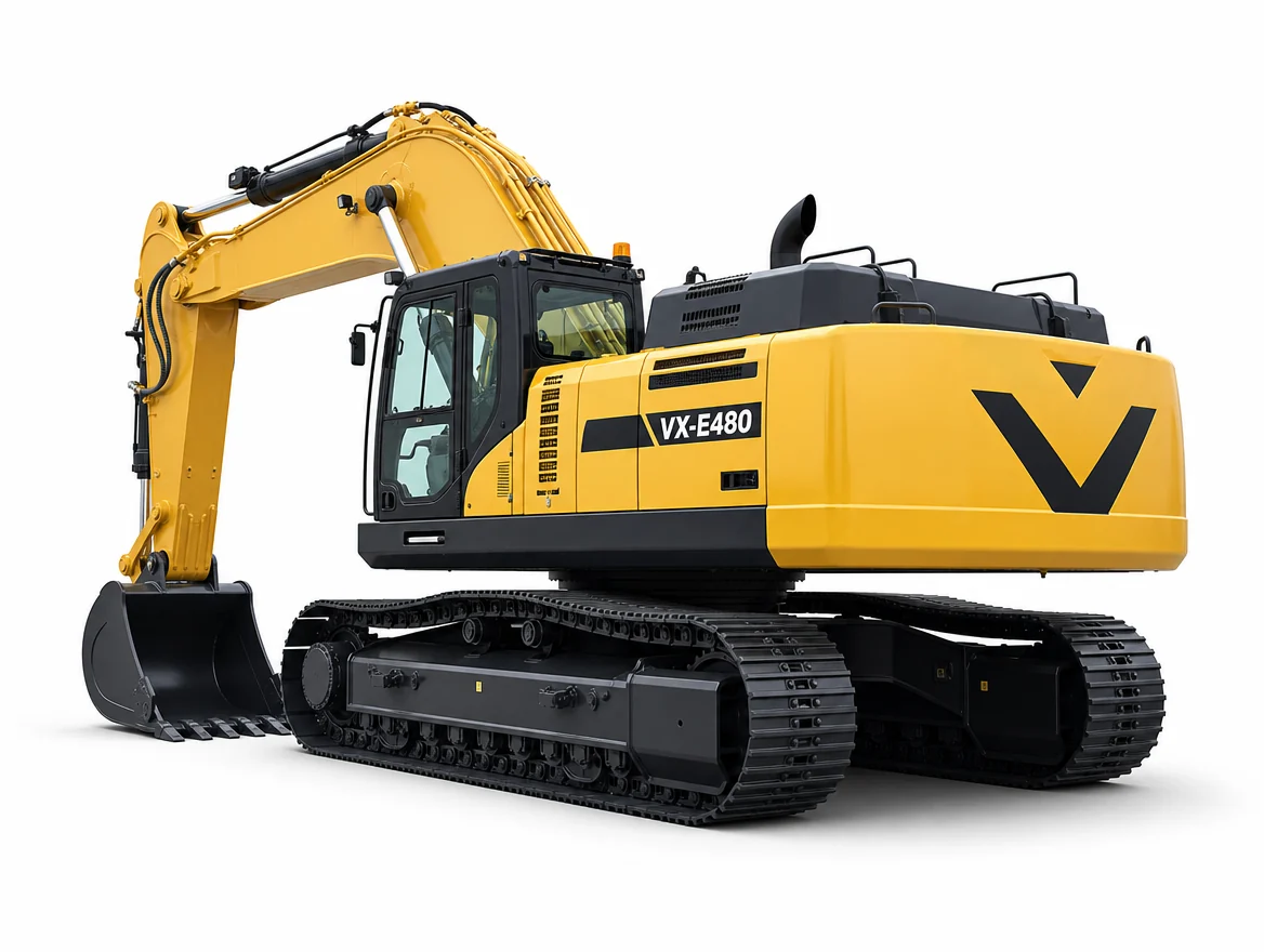 Caterpillar 336